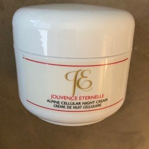 COPY - Jouvence Eternelle Alpine Cellular Night Cream